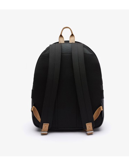 Lacoste - Mochila Hombre Multicolor - L on the Go