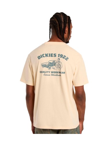 Dickies - Camiseta Mechanic S/S