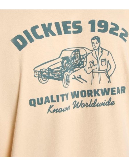 Dickies - Camiseta Mechanic S/S