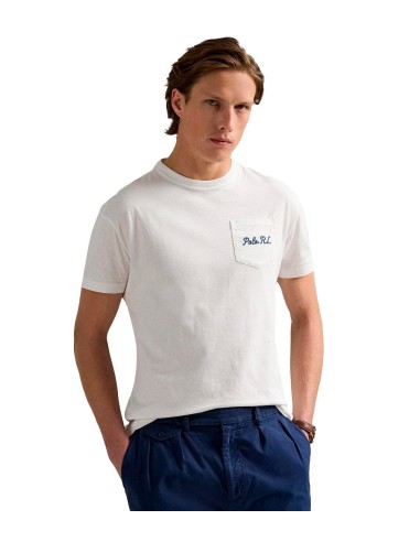 Polo Ralph Lauren - Camiseta Con Estampado Y Logo