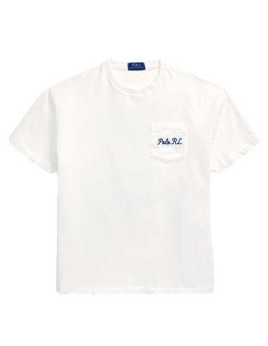 Polo Ralph Lauren - Camiseta Con Estampado Y Logo