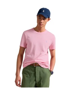 Polo Ralph Lauren - Camiseta Con Logo