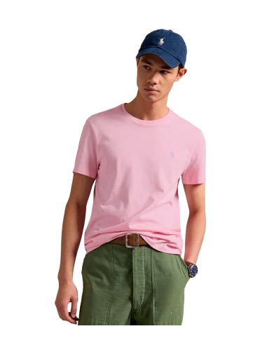 Polo Ralph Lauren - Camiseta Con Logo