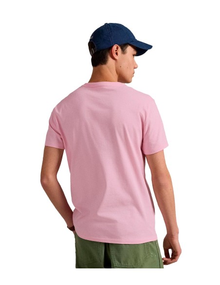 Polo Ralph Lauren - Camiseta Con Logo