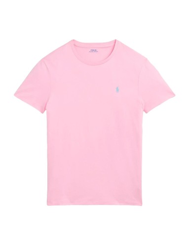 Polo Ralph Lauren - Camiseta Con Logo