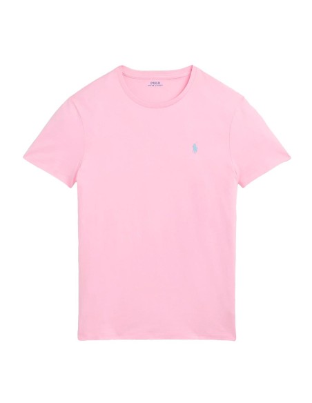 Polo Ralph Lauren - Camiseta Con Logo