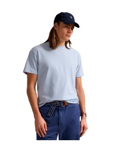 Polo Ralph Lauren - Camiseta Con Logo