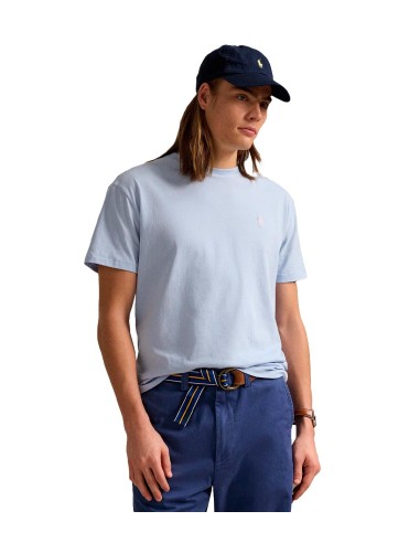 Polo Ralph Lauren - Camiseta Con Logo