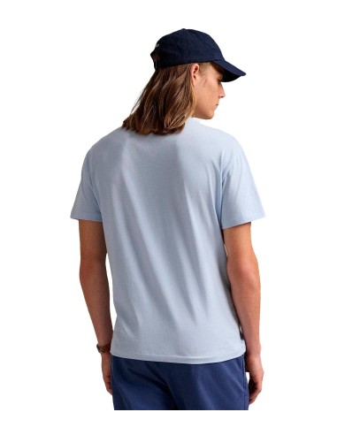 Polo Ralph Lauren - Camiseta Con Logo