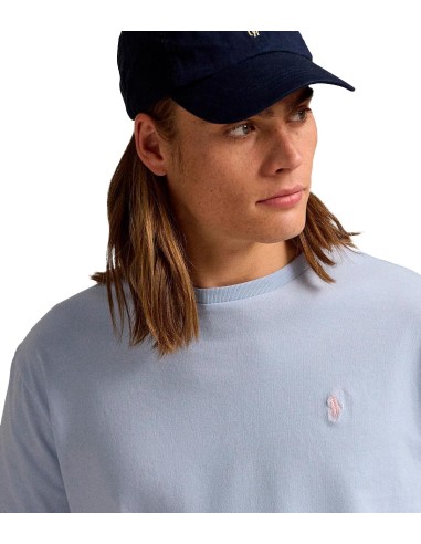 Polo Ralph Lauren - Camiseta Con Logo