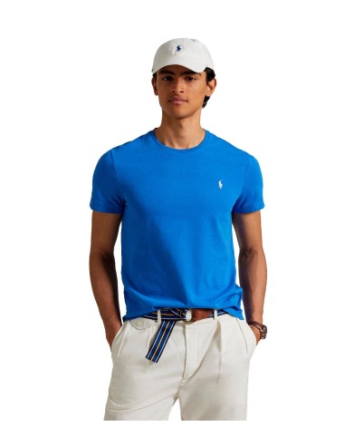 Polo Ralph Lauren - Camiseta Con Logo