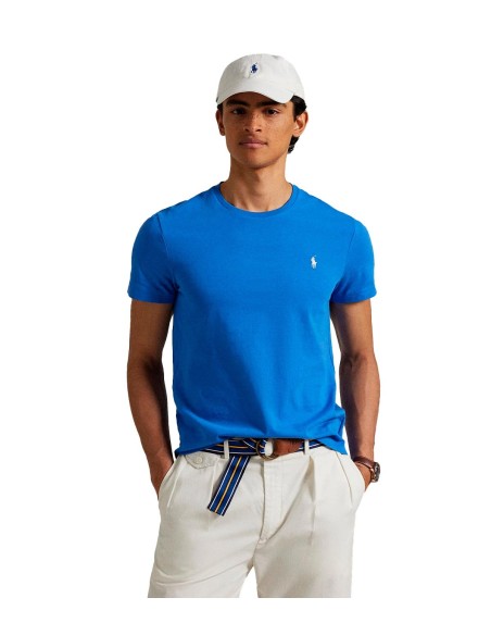 Polo Ralph Lauren - Camiseta Con Logo