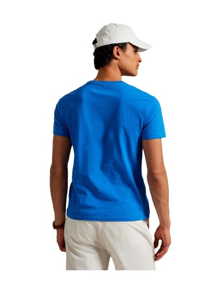 Polo Ralph Lauren - Camiseta Con Logo