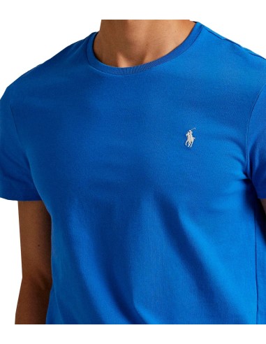 Polo Ralph Lauren - Camiseta Con Logo