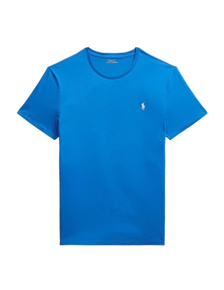 Polo Ralph Lauren - Camiseta Con Logo