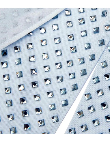 Self-Portrait - Vestido Larco con Capa