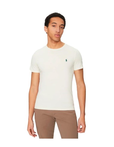 Polo Ralph Lauren - Camiseta Con Logo