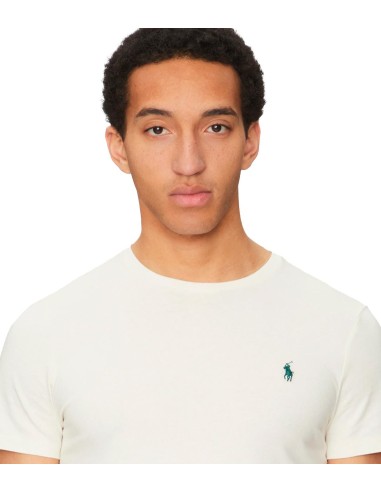 Polo Ralph Lauren - Camiseta Con Logo