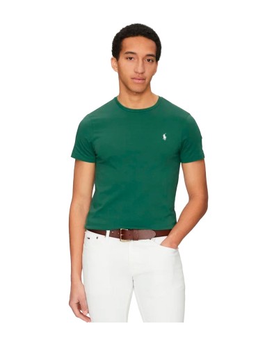 Polo Ralph Lauren - Camiseta Con Logo