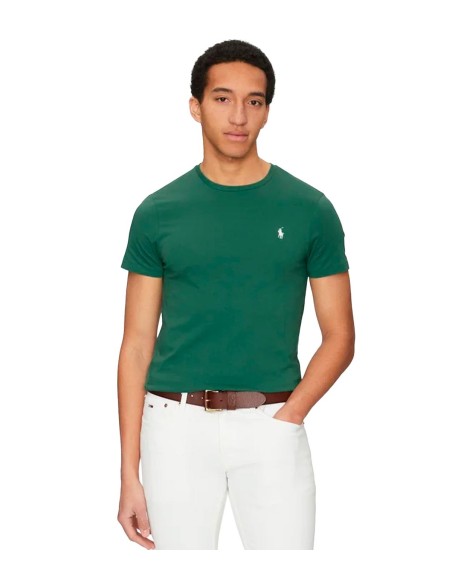 Polo Ralph Lauren - Camiseta Con Logo