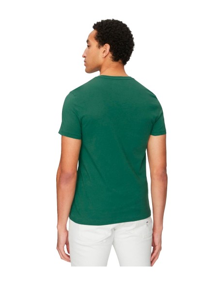 Polo Ralph Lauren - Camiseta Con Logo