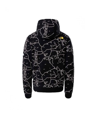 The North Face - Sudadera BB Search & Rescue Hood