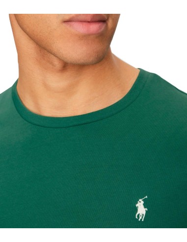Polo Ralph Lauren - Camiseta Con Logo