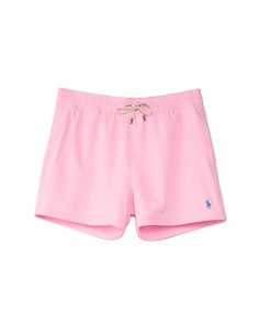 Polo Ralph Lauren - Bañador Con Logo