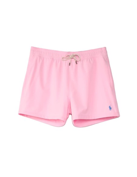 Polo Ralph Lauren - Bañador Con Logo