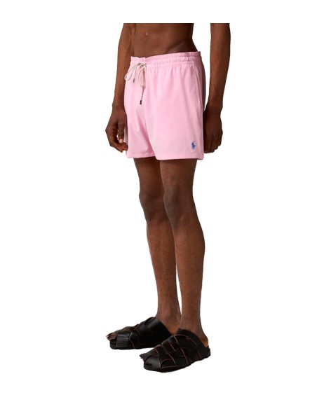 Polo Ralph Lauren - Bañador Con Logo