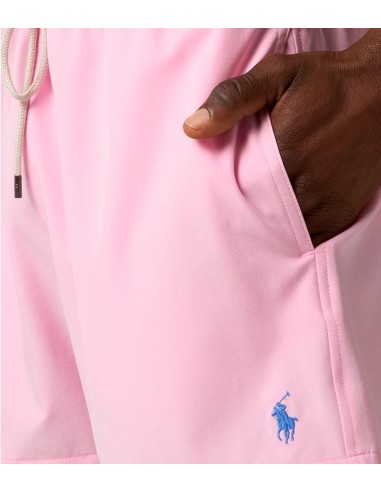 Polo Ralph Lauren - Bañador Con Logo