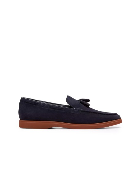 Clarks - Mocasines Torford Tassel
