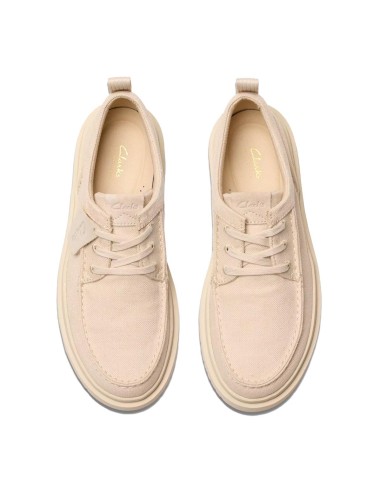 Clarks - Zapatos Polden Moc