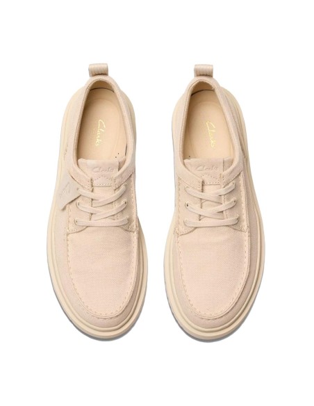 Clarks - Zapatos Polden Moc