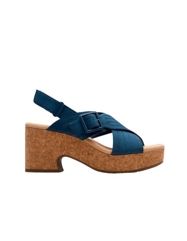 Clarks - Zapatos Nerisa West