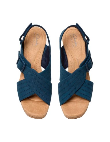 Clarks - Zapatos Nerisa West