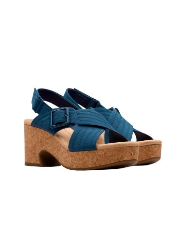 Clarks - Zapatos Nerisa West