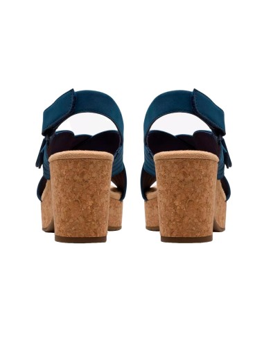 Clarks - Zapatos Nerisa West