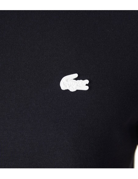 Lacoste - Polo Hombre Azul - Slim Fit