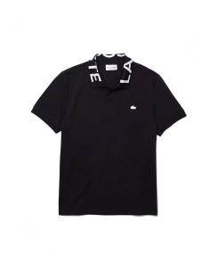 Lacoste - Polo Hombre Azul - Slim Fit
