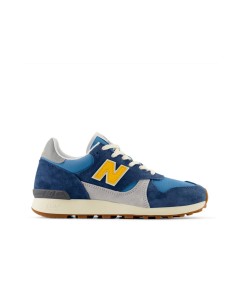 New Balance - Zapatillas U475