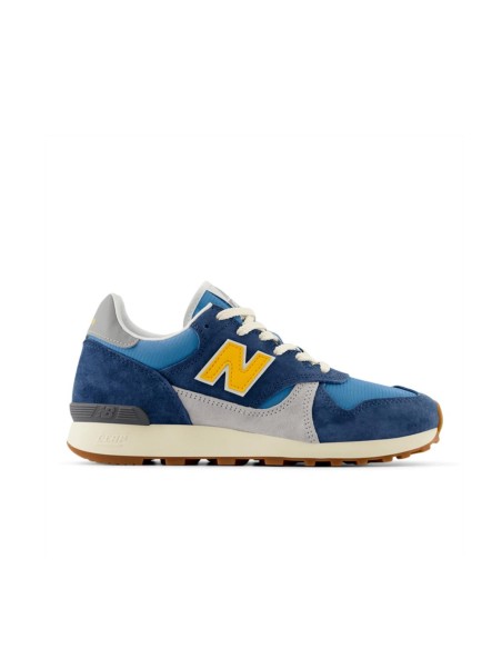 New Balance - Zapatillas U475