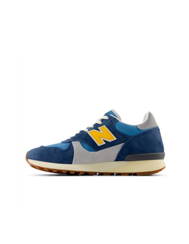 New Balance - Zapatillas U475