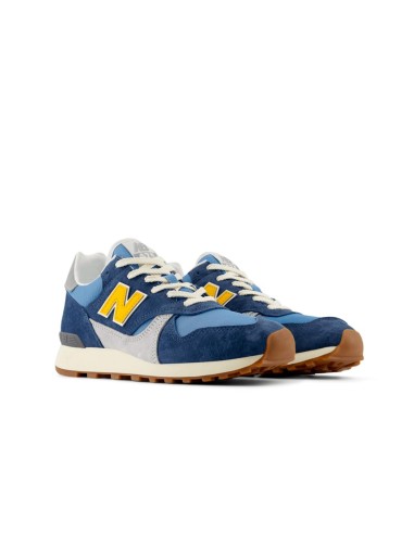 New Balance - Zapatillas U475