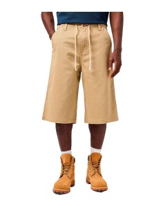 Wrangler - Pantalones Cj Drawstring Short Kelp