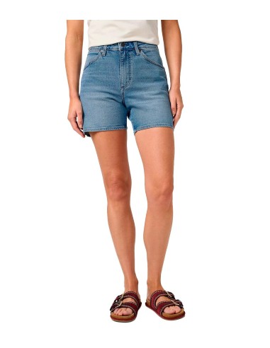 Wrangler - Pantalones Cowboy Short 5 Inch Broke