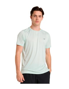 New Balance - Camiseta Sport Essentials