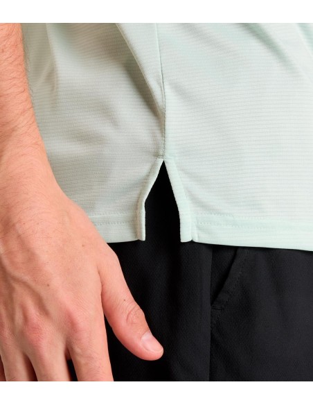 New Balance - Camiseta Sport Essentials