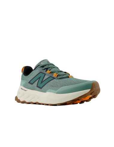 New Balance - Zapatillas Fresh Foam X Garoé V2