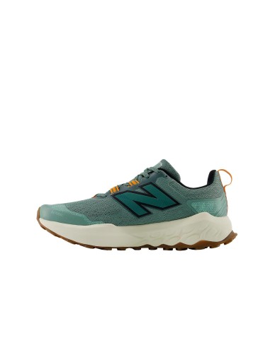 New Balance - Zapatillas Fresh Foam X Garoé V2